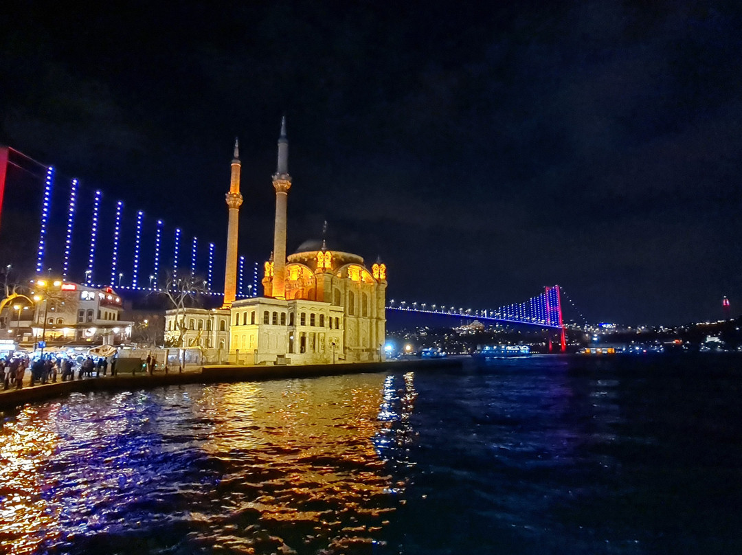 tourtripget-伊斯坦布尔必去景点