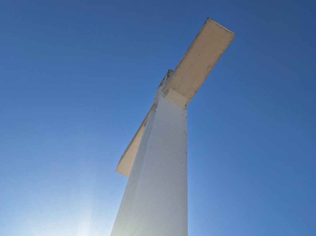 La Cruz-哈恩必去景点