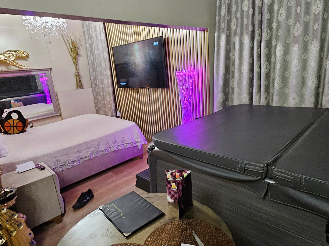 Les Spa de Venus