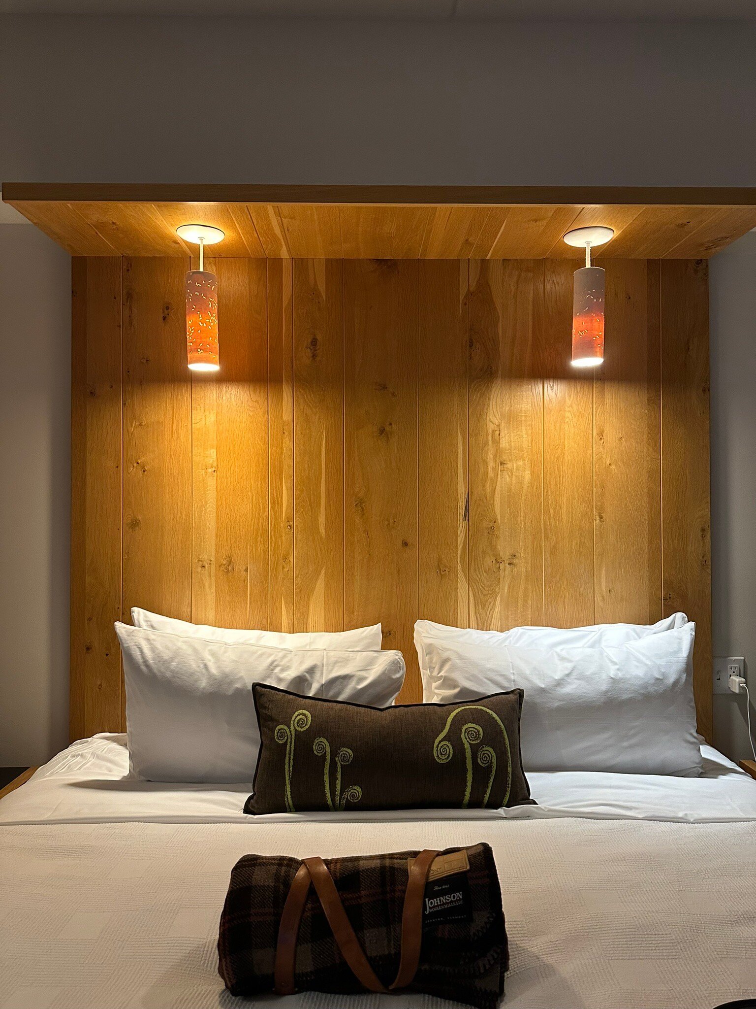 Hotel Vermont-官方