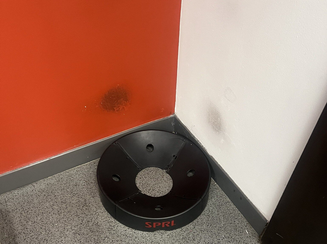 维斯坦布里希尔顿花园酒店主图