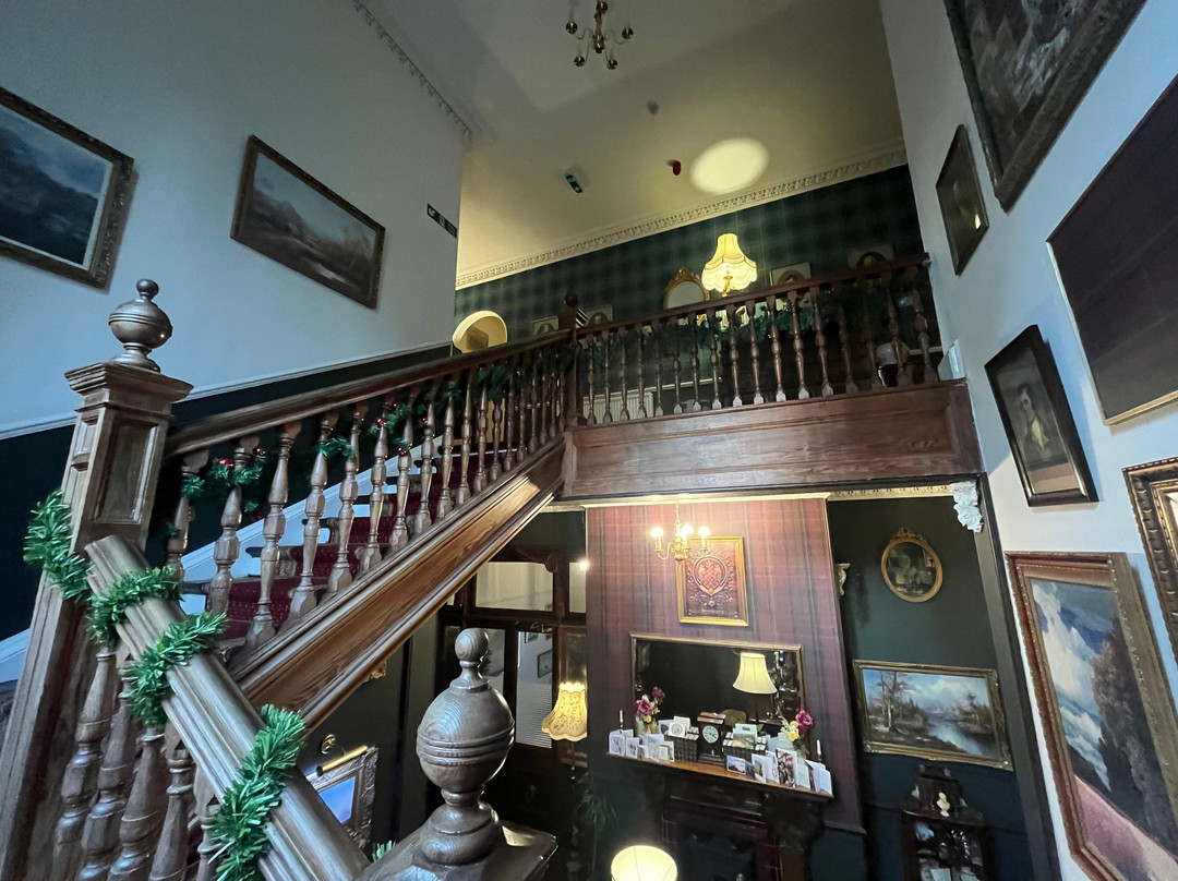 Heatherlie House Hotel主图