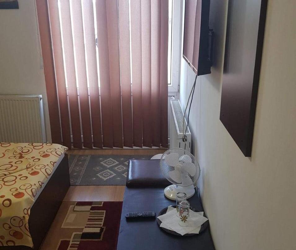 Pensiunea La Bunica 2主图