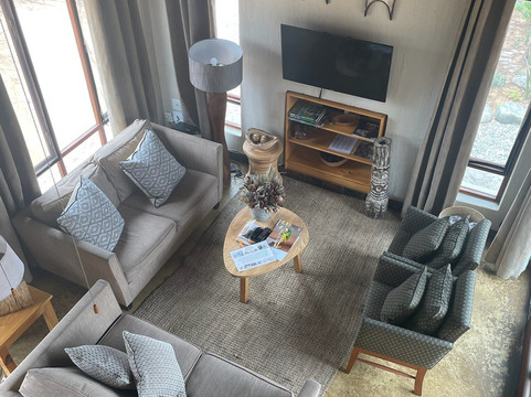 The Lodge Whisperer-霍德斯普鲁特必去景点