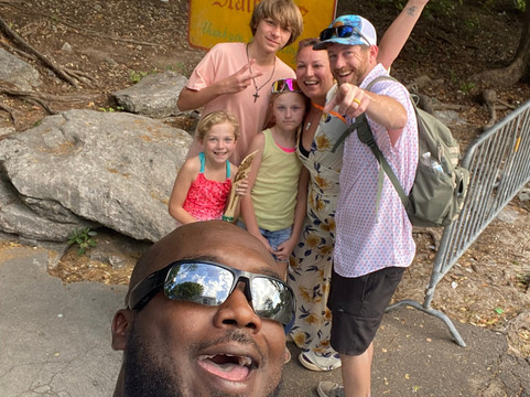 Simply Dave Nassau Tours-拿骚必去景点