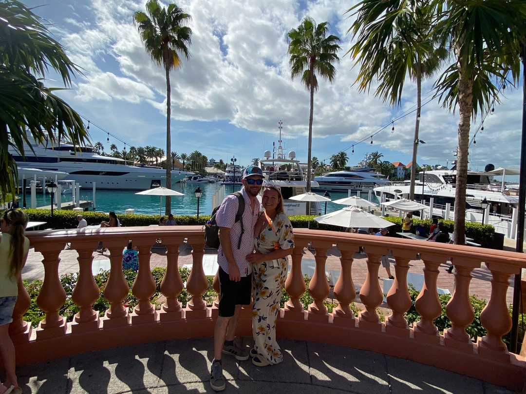 Simply Dave Nassau Tours-拿骚必去景点