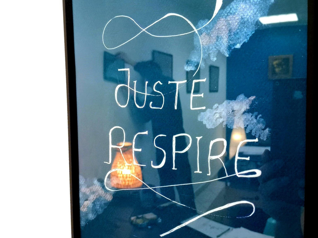 Anthony Gugliotta Shiatsu et Médecine Traditionnelle Chinoise Marseille-马赛必去景点