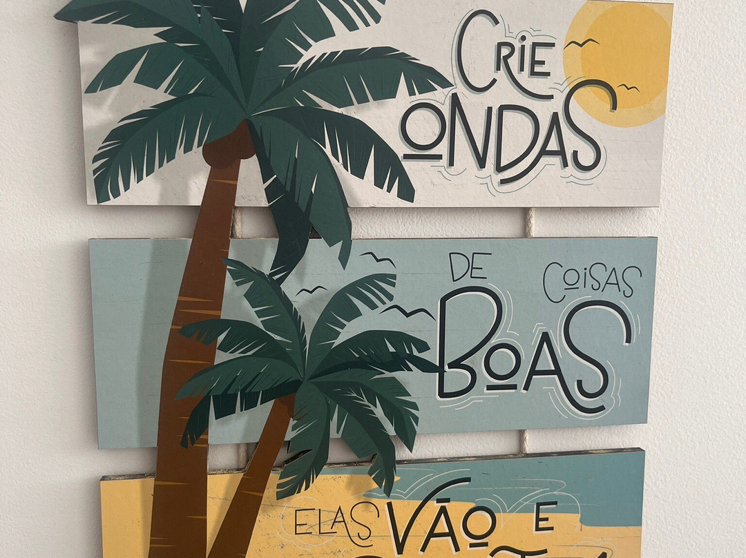 Mar Turquesa Eco Pousada主图