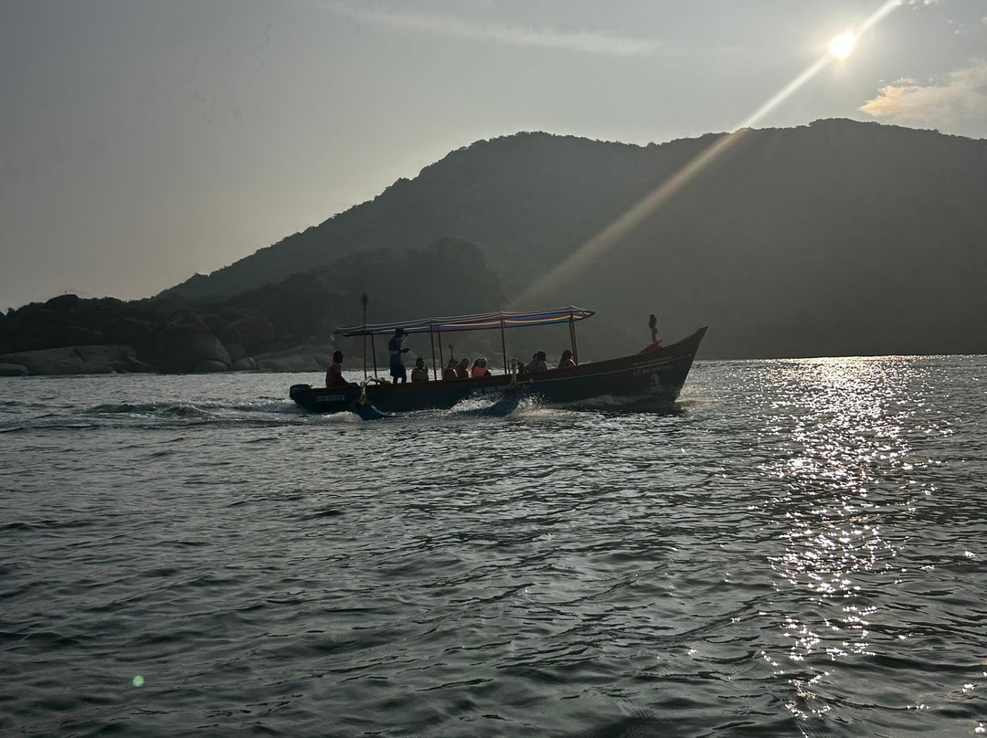 Goa Yogashala : Yoga Teacher Training in Goa India-格纳戈纳必去景点