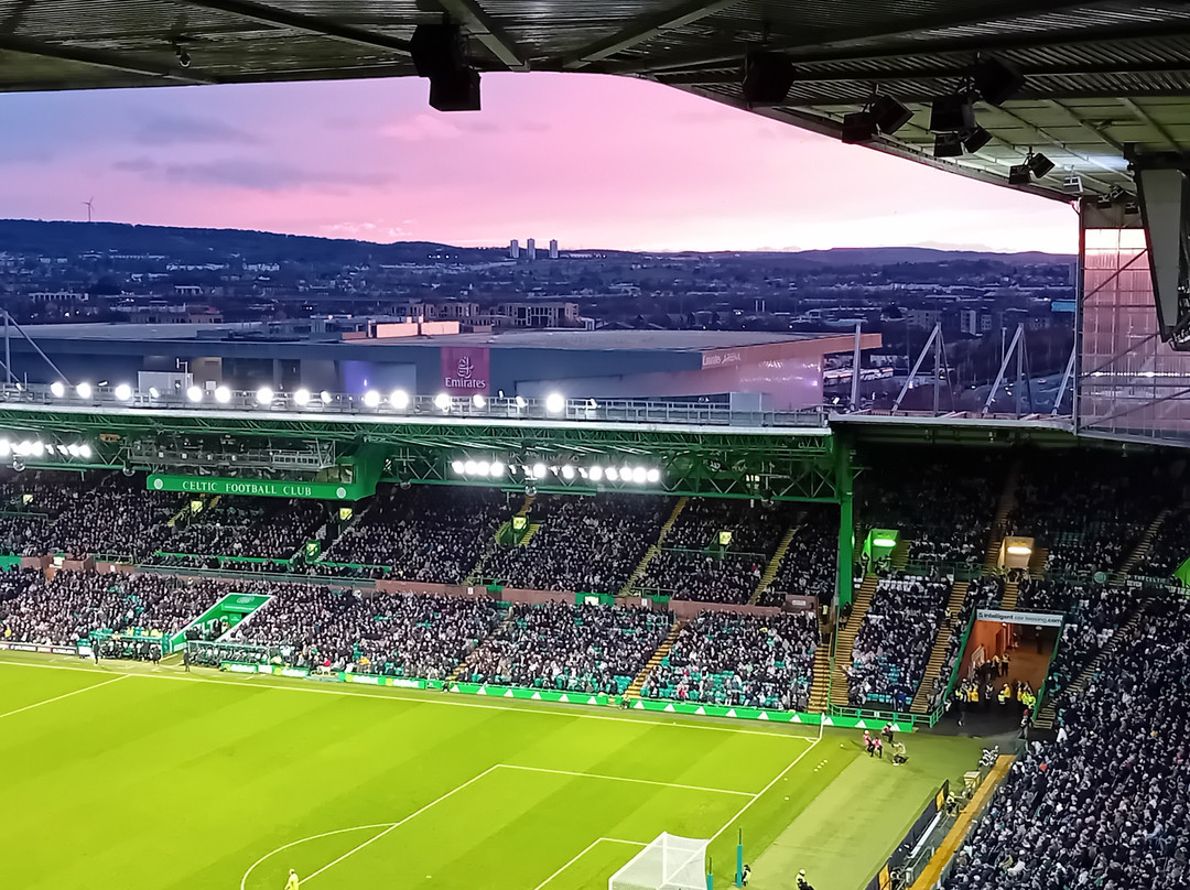 格拉斯哥机场普瑞米尔酒店主图