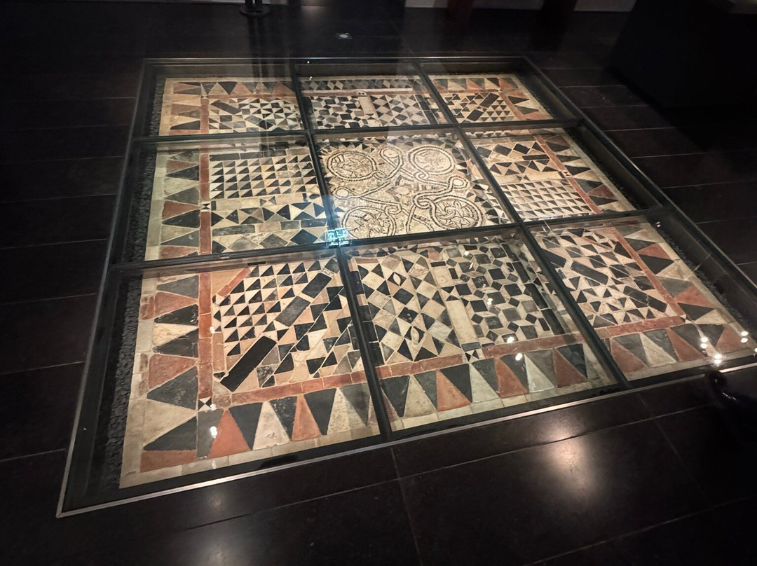 StiftsMuseum Xanten景点图片