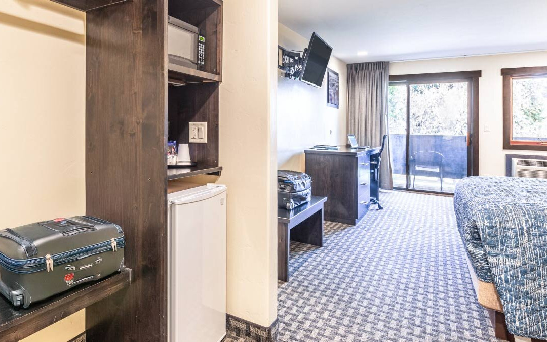 兔耳汽车旅馆主图