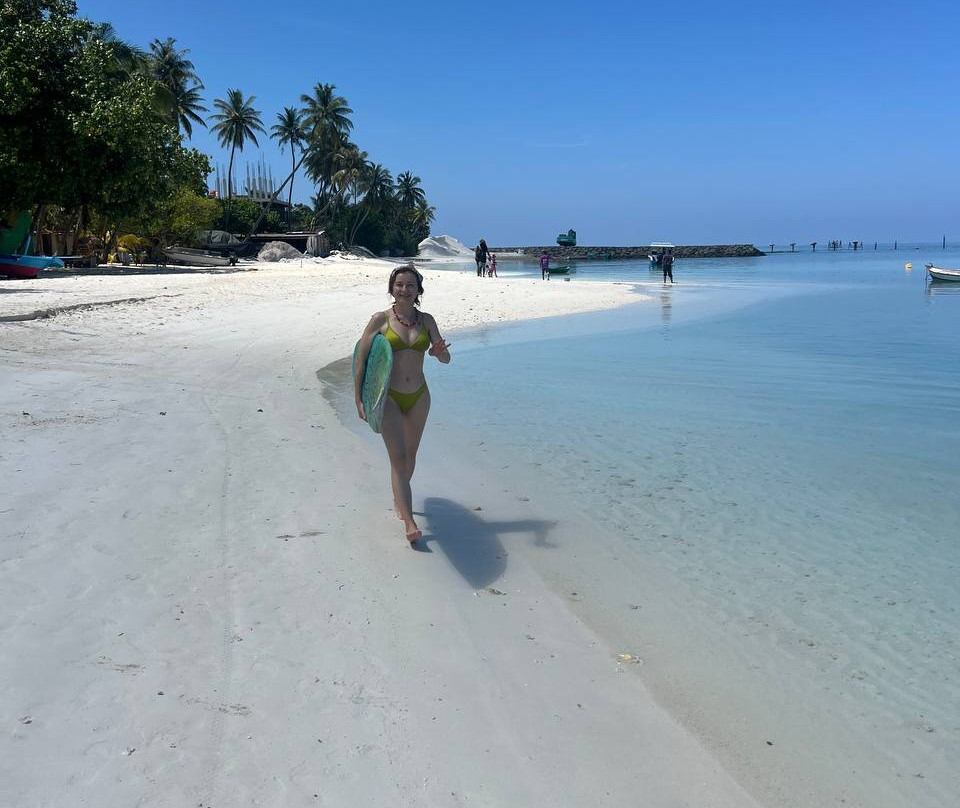 Season Paradise主图