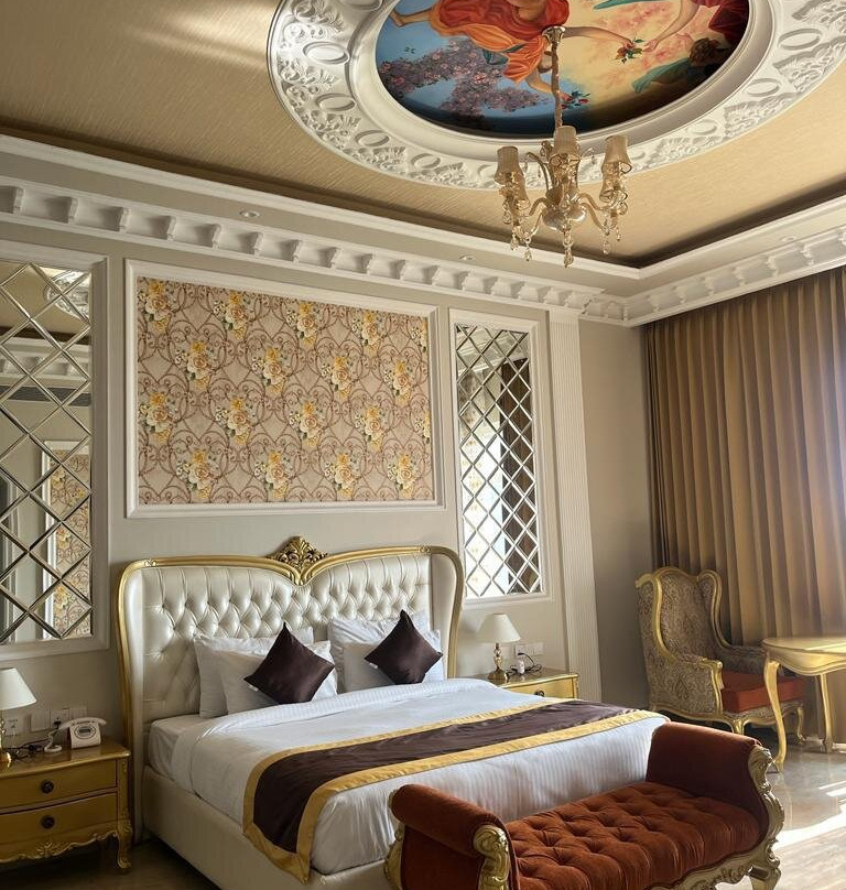 Royal Kingdom Resort主图