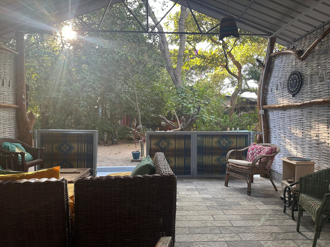 Evergreen Eco Retreat主图