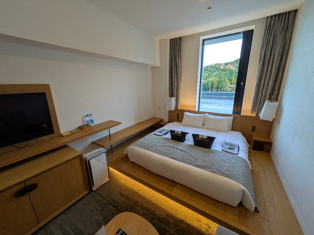 HOTEL CLAD主图