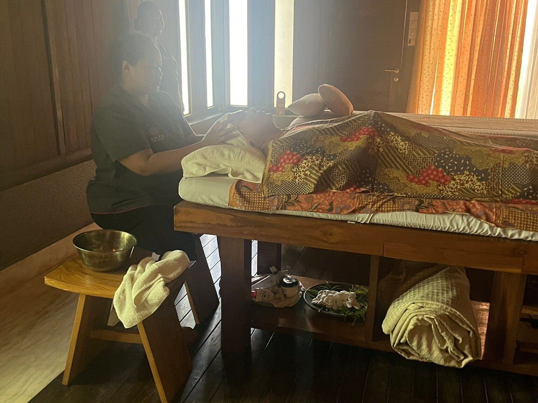 Xoleil Spa Village景点图片