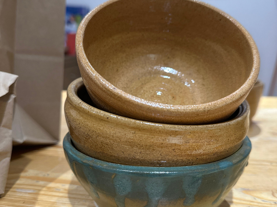 Tradpots Studio景点图片