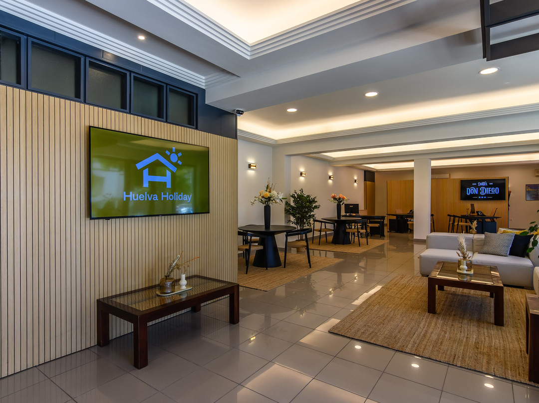 Hotel Don Diego主图