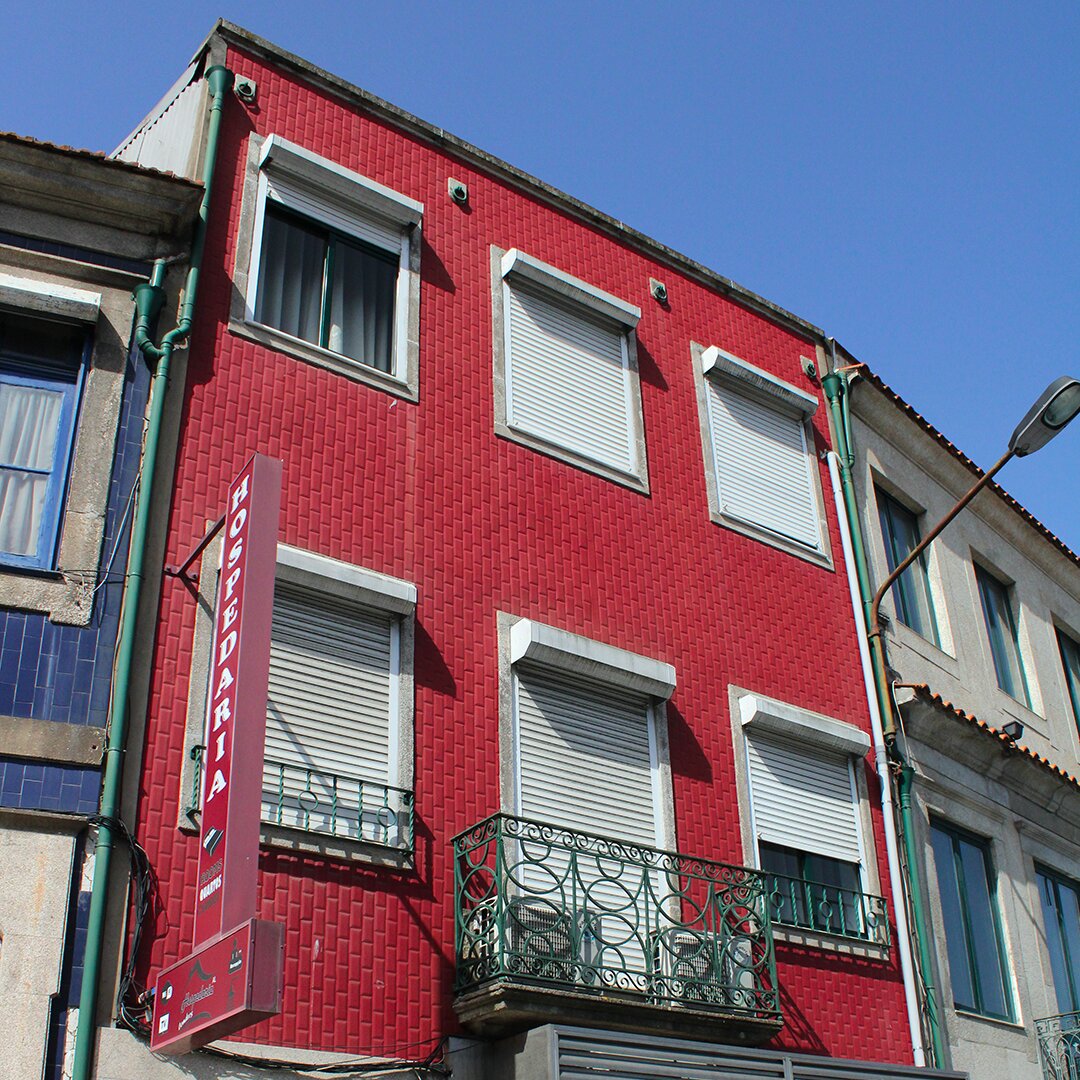 Hospedaria Londres-官方