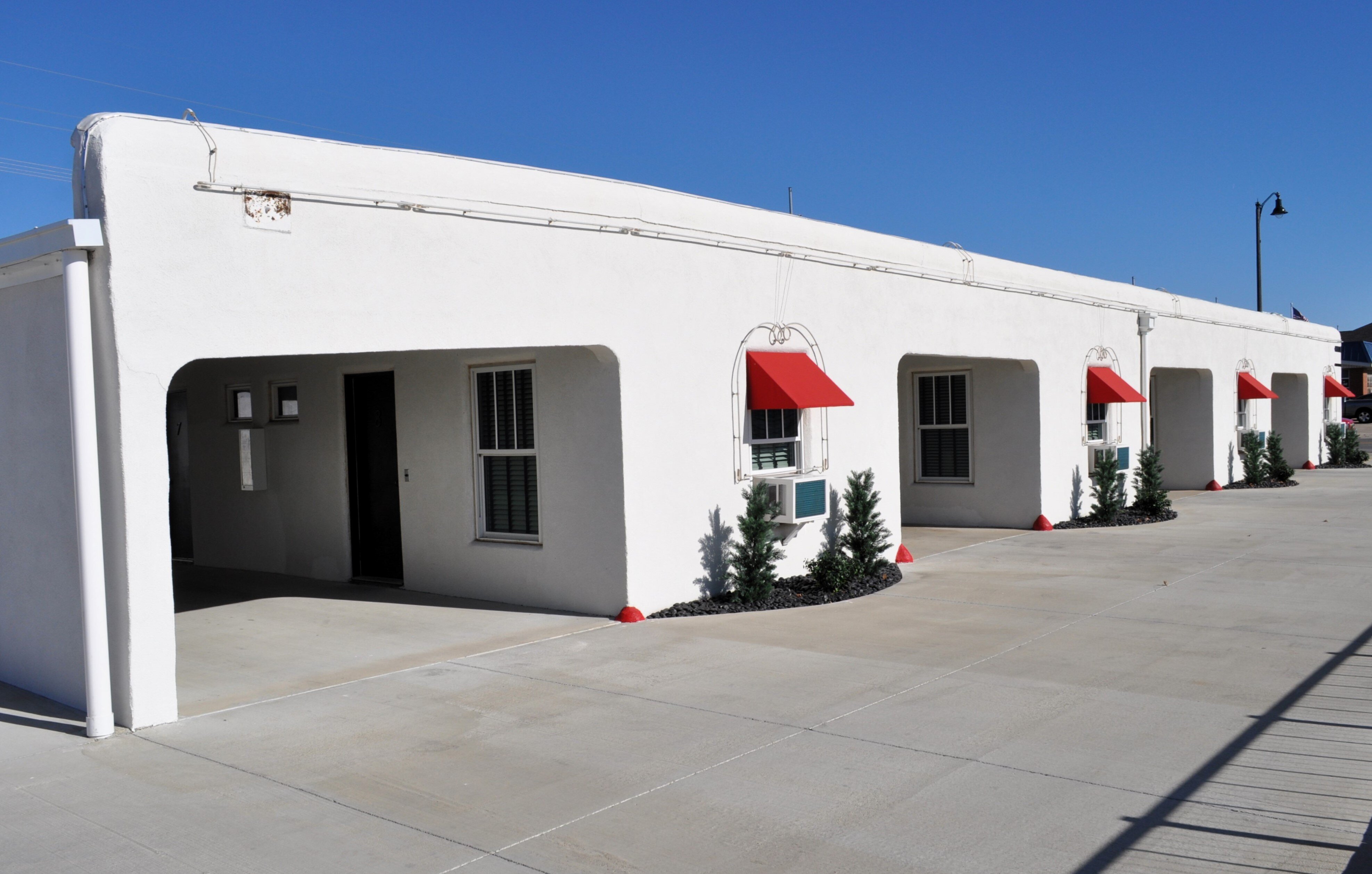 Boots Court Motel-官方