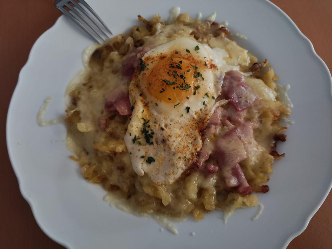Arth餐馆和美食-Café Restaurant Türlihof
