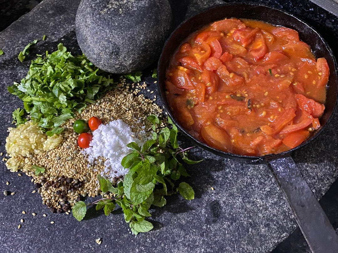 Rekha`s Cooking Class-博卡拉必去景点