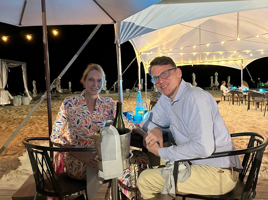 Spa Tropique-普罗维登西亚莱斯必去景点