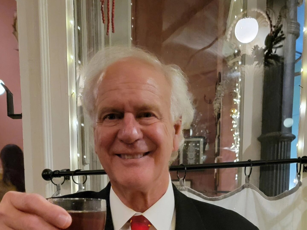 Restaurant Josephine