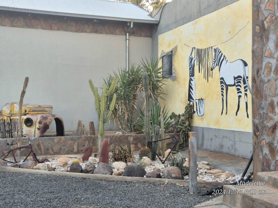 Grunau Country Hotel主图