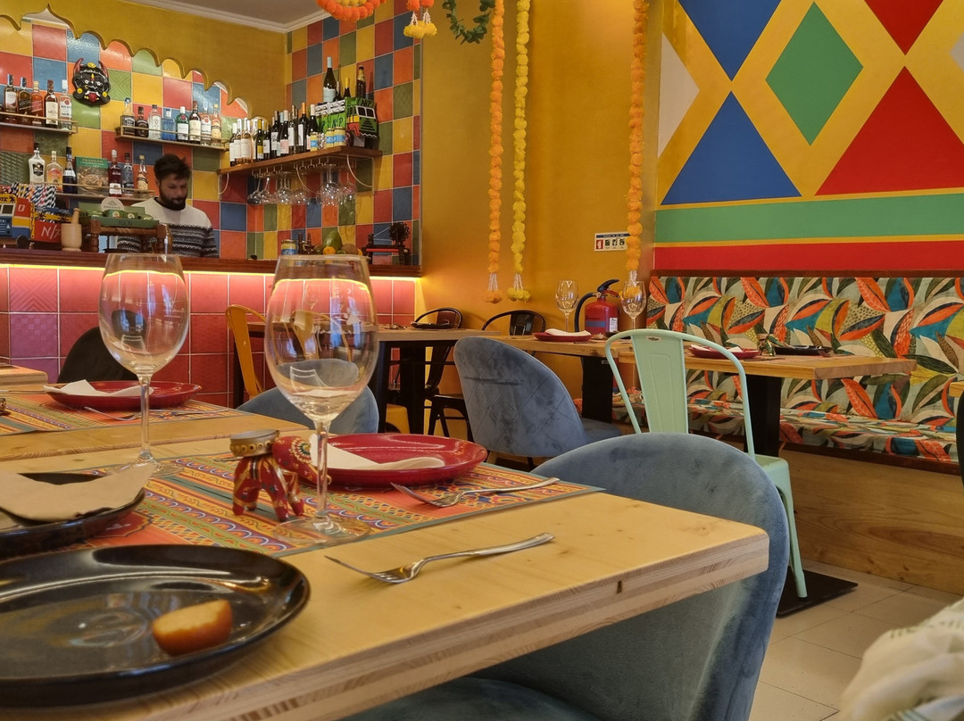 Putpari - Indian Restaurant