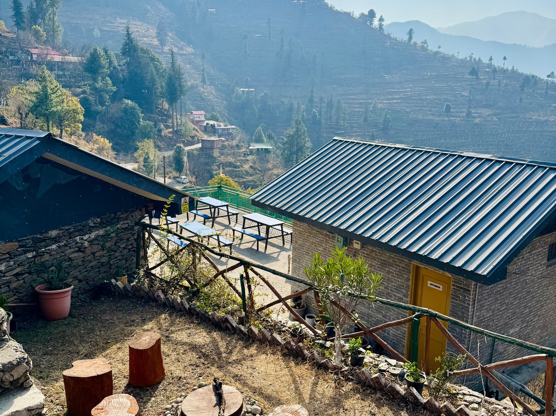 Lockwood Cottages主图