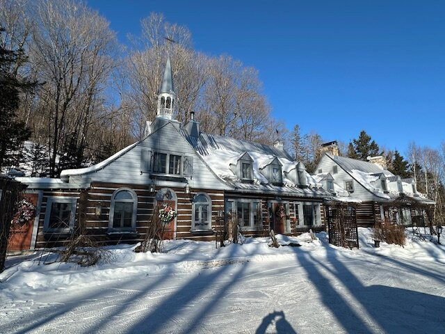 Le Petit Clocher Gîte Touristique B & B主图