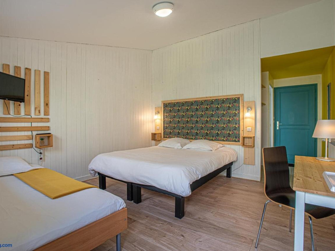 Hotel Naeco Audierne