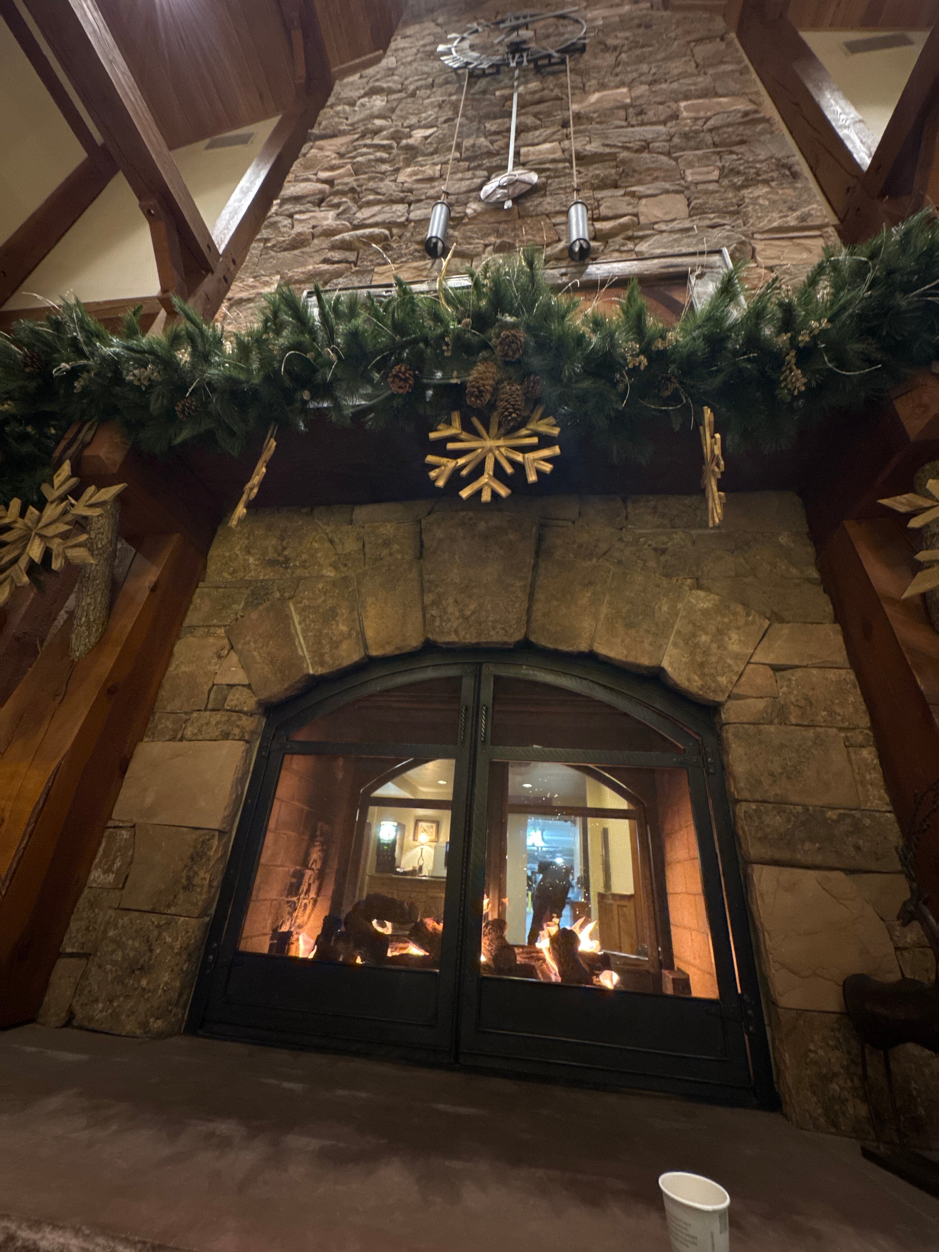 迪尔谷旅馆-官方