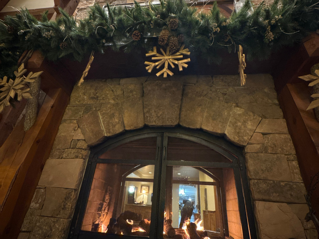 迪尔谷旅馆主图