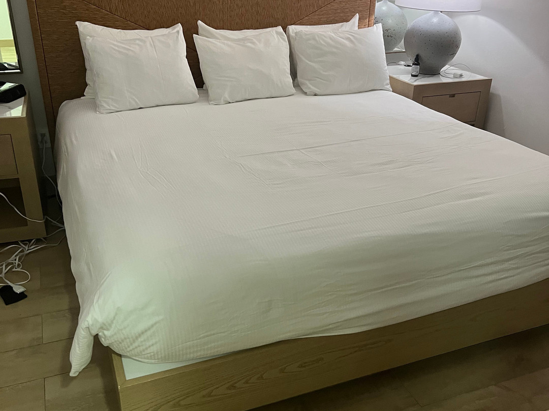 Alexandra Resort - All-inclusive主图