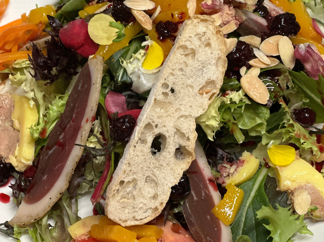 Restaurant La Glorieta主图