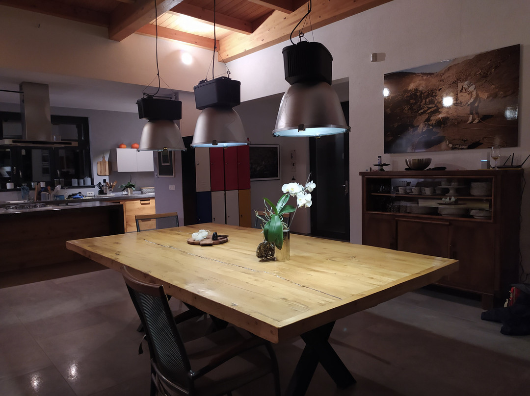 Bohorina Cider House景点图片