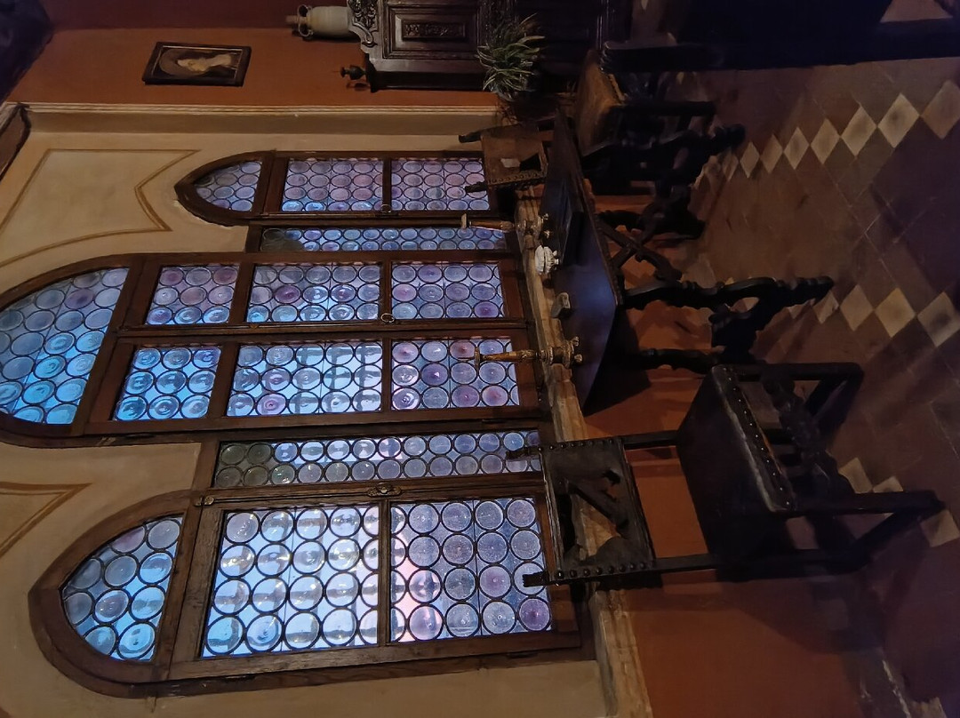 Fondazione Ugo Da Como景点图片