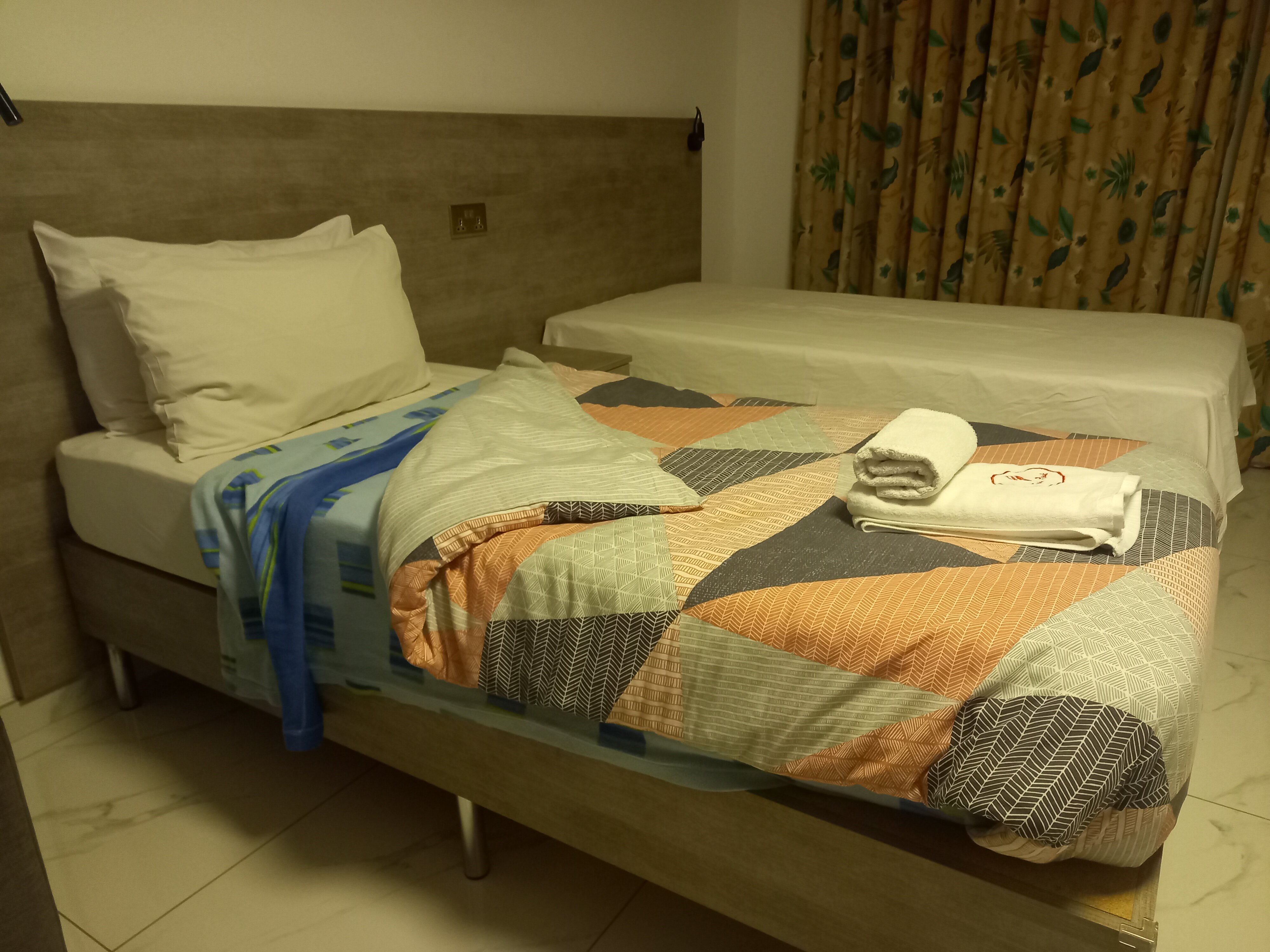 For Rest Aparthotel-客卧