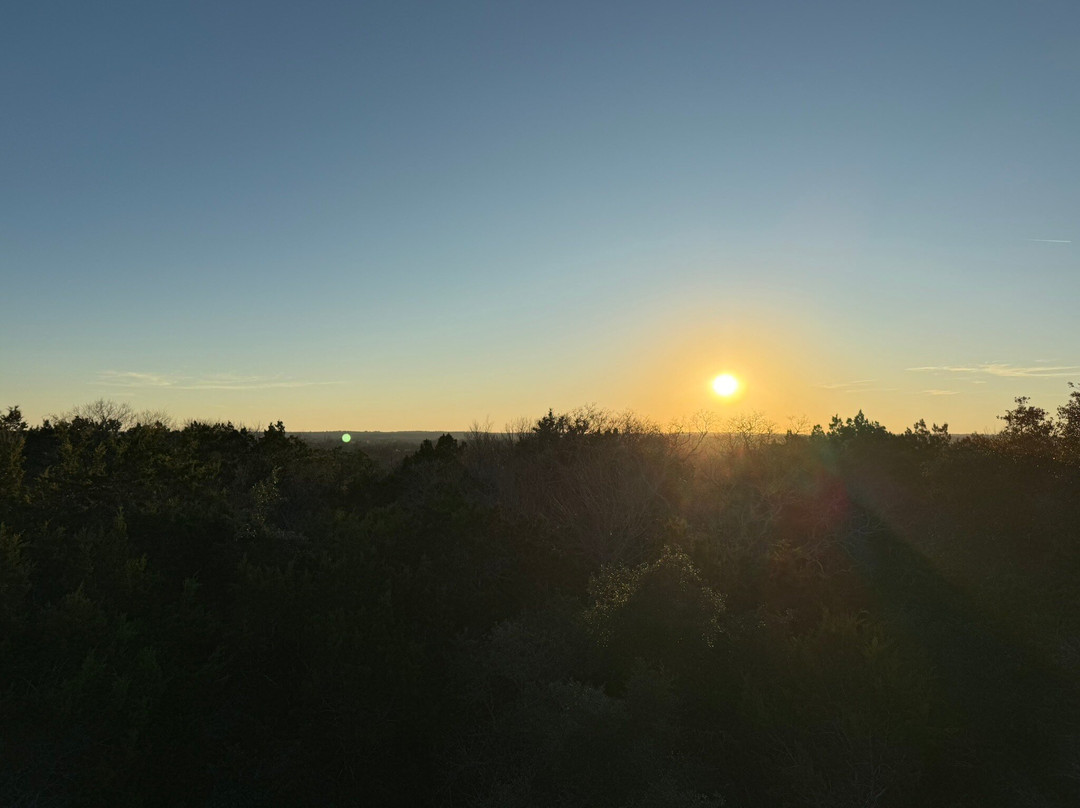 Mother Neff State Park-Moody必去景点