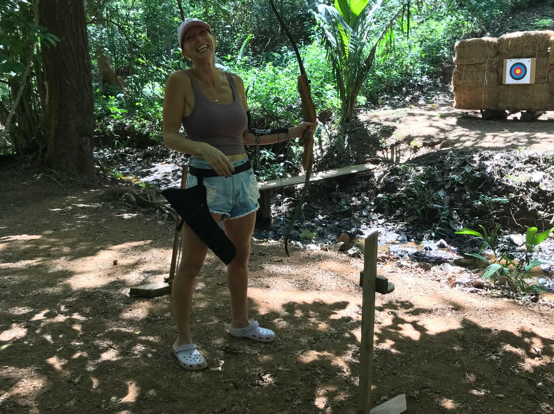 Pura Veda Archery景点图片