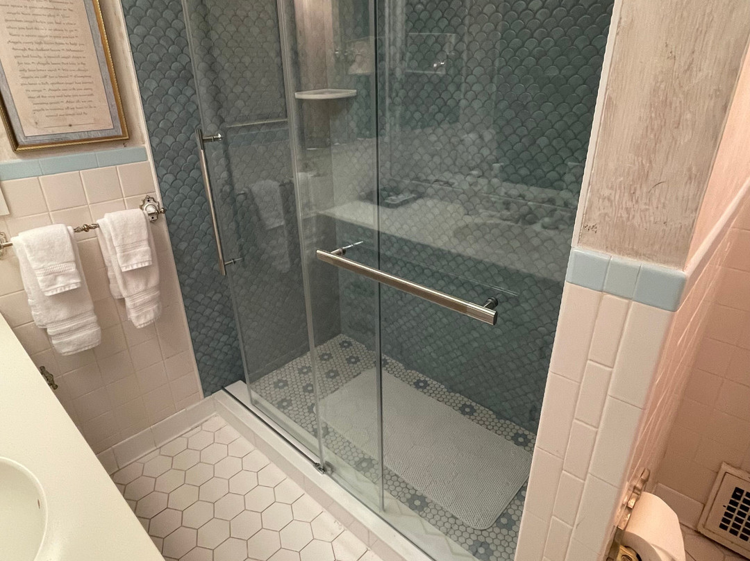 The Magnolia Inn Bed & Breakfast主图