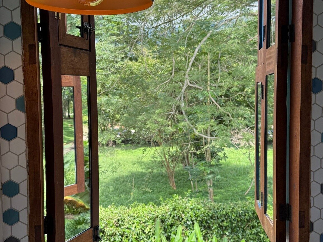 Casa Jacaranda Hotel Boutique主图