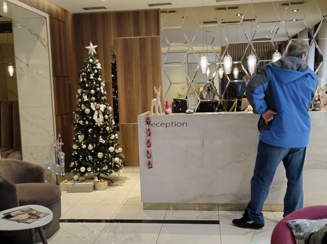 Hotel Ideja主图