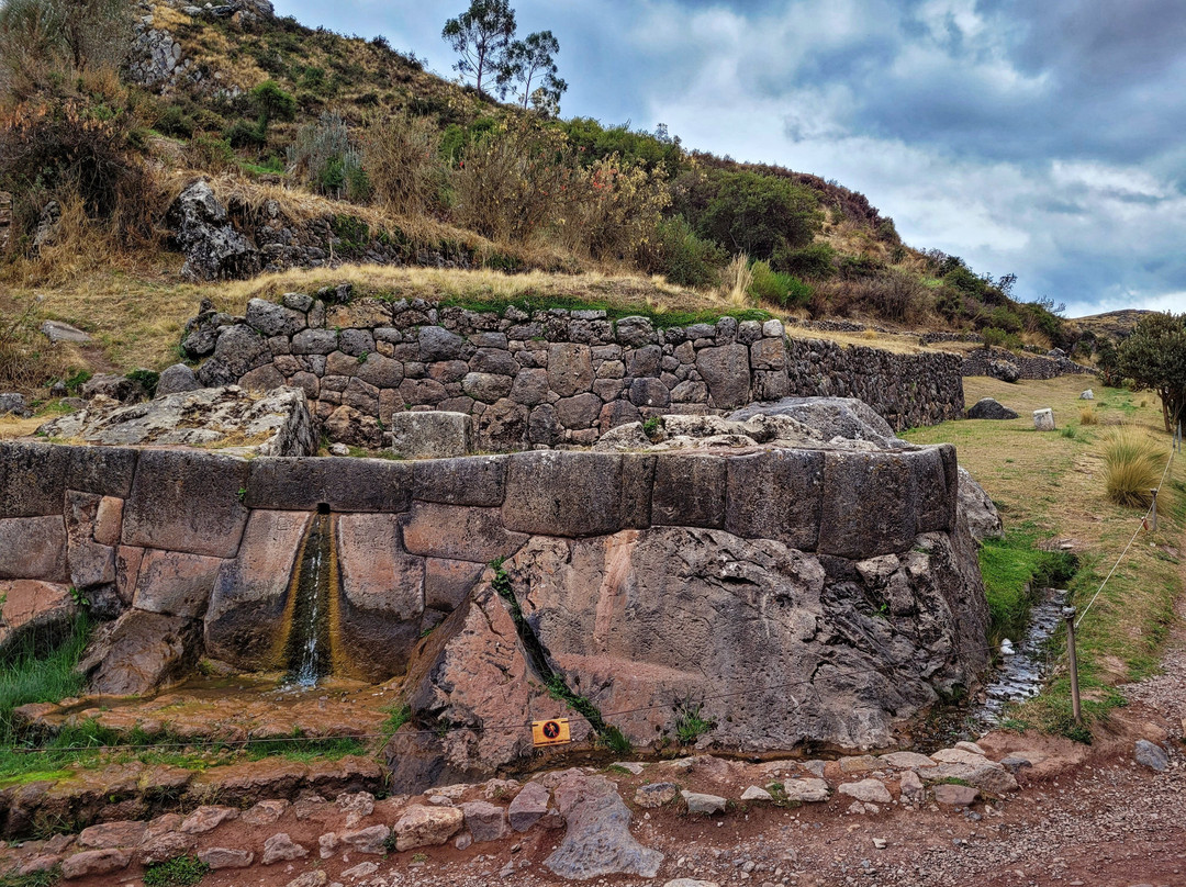 Tambomachay-库斯科必去景点