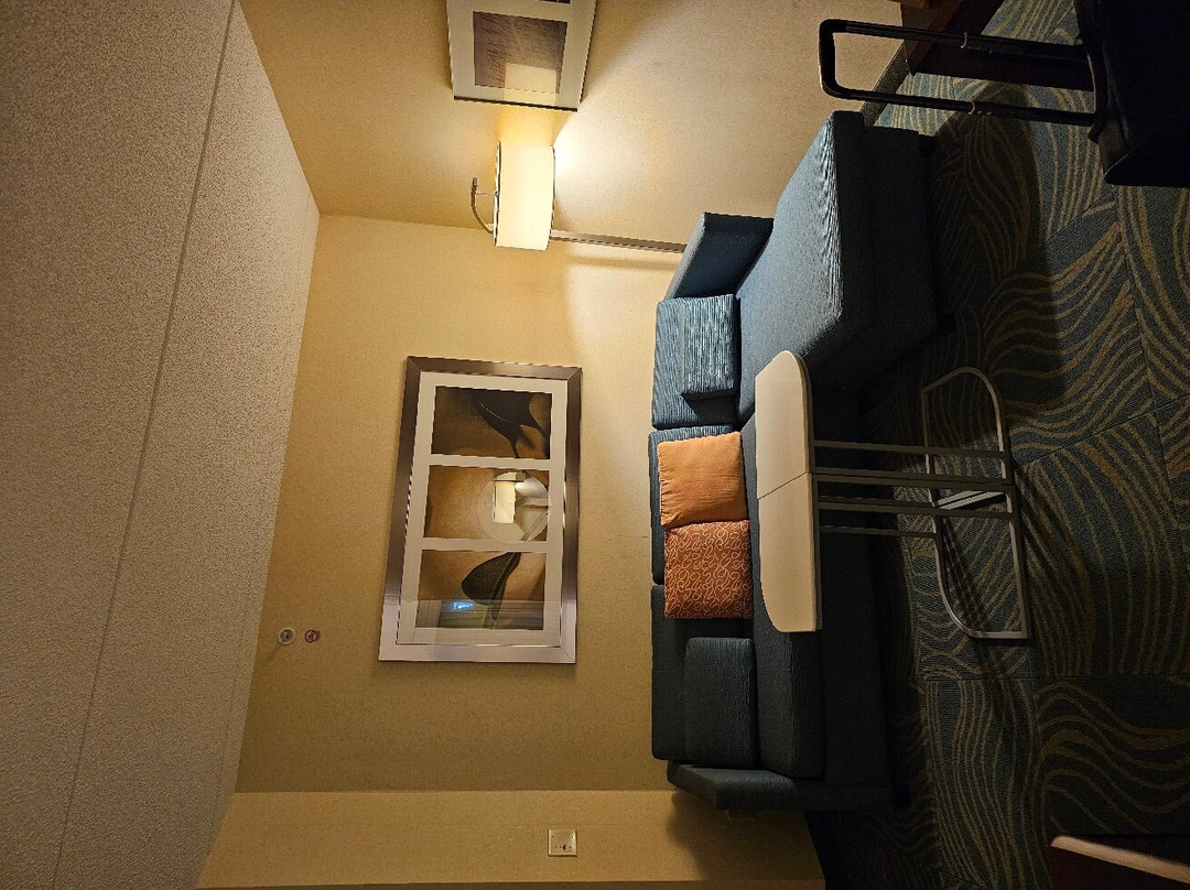 SpringHill Suites by Marriott Arundel Mills BWI Airport主图