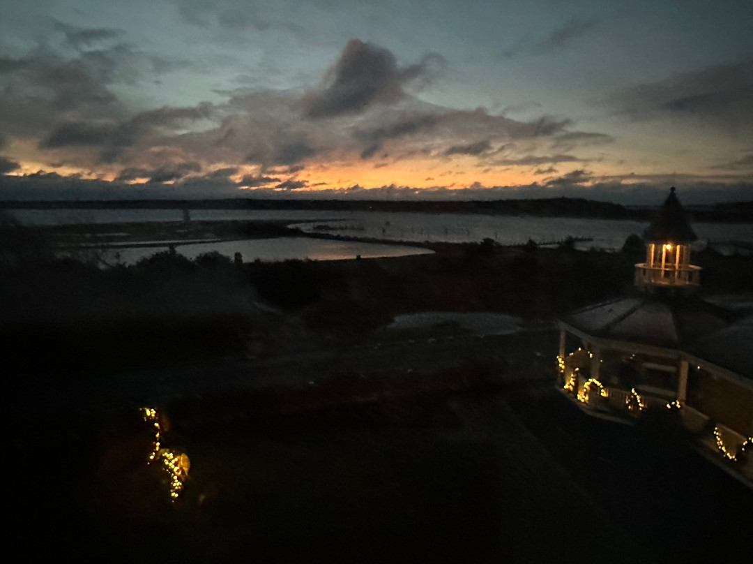 海景度假酒店主图