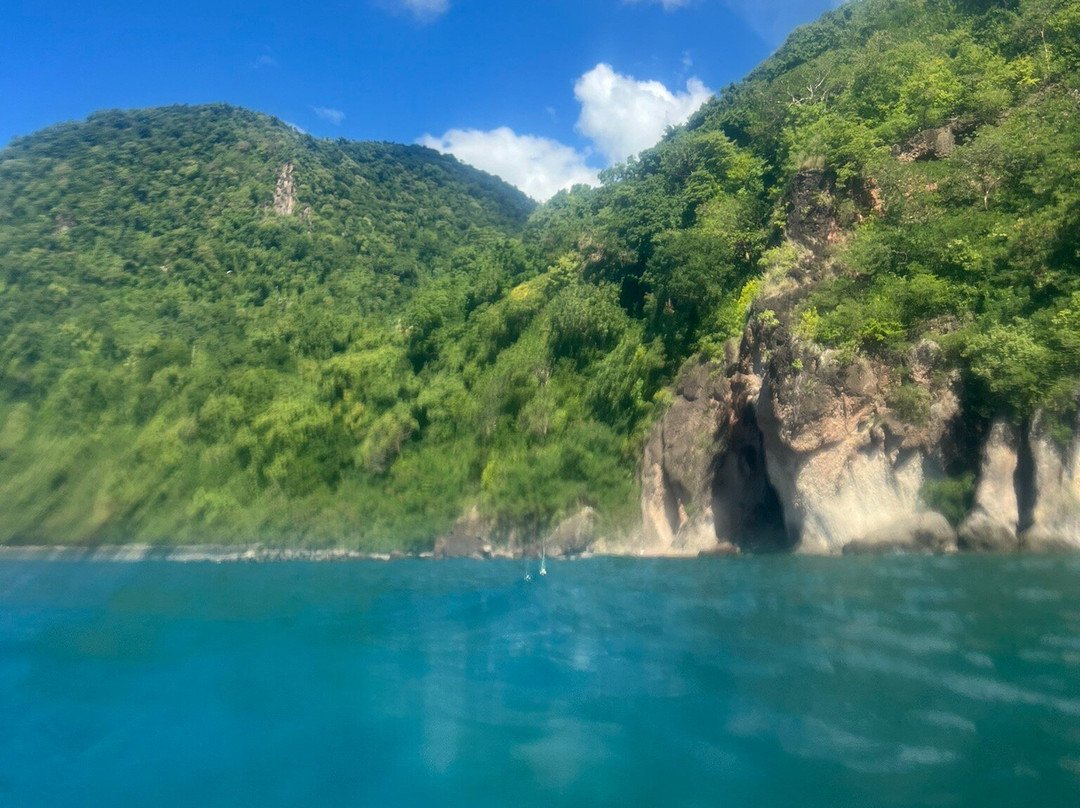 Donny's Watersports-Pointe Michel必去景点